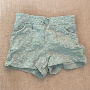 Gymboree girl’s shorts